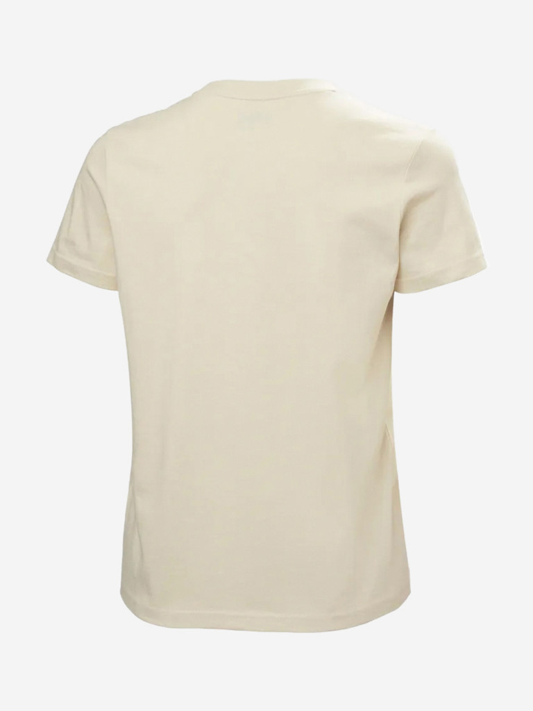 Футболка женская Helly Hansen Core Graphic 2.0