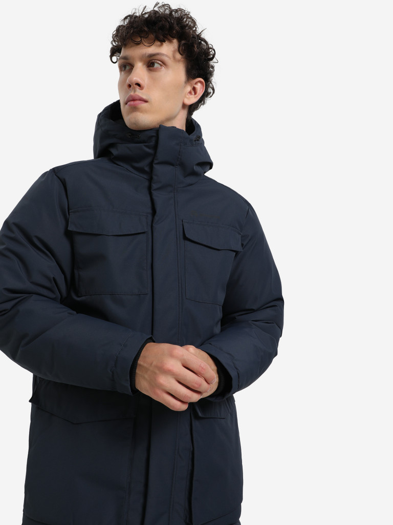 Парка мужская Outventure