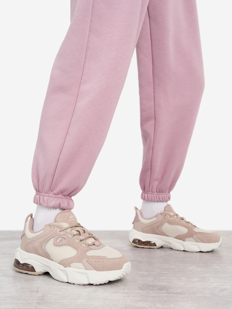 Кроссовки женские Demix Prime Bubble Prm