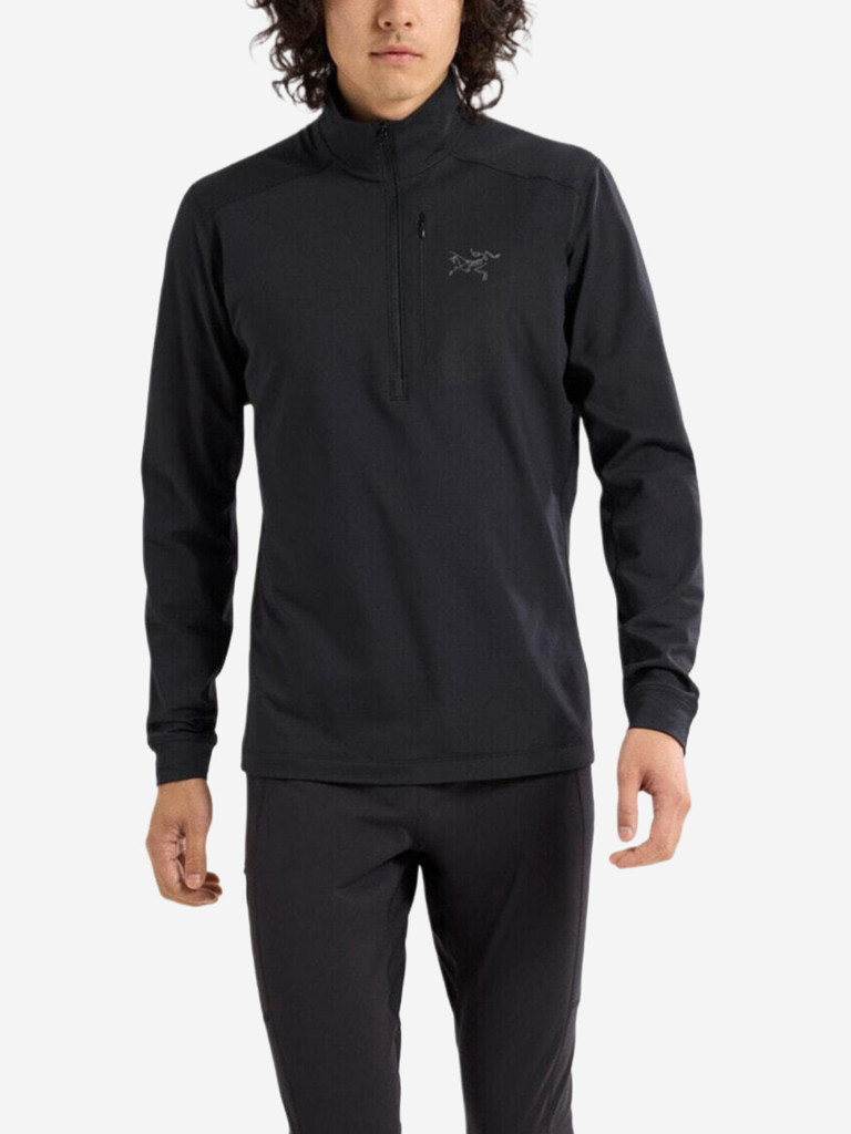 Свитшот Arcteryx Rho LT