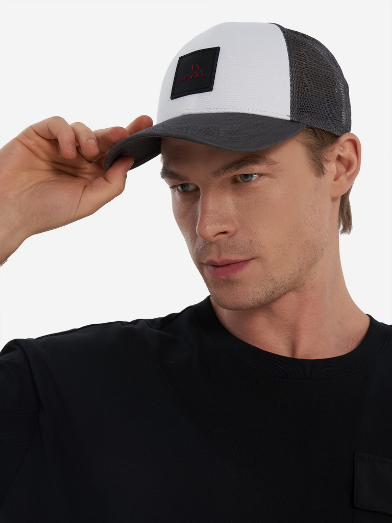 Бейсболка Kappa