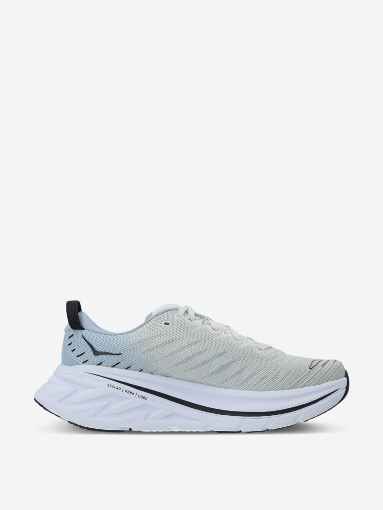 Кроссовки мужские Hoka One One Bondi X