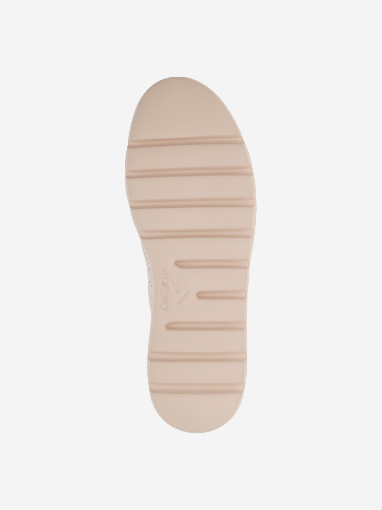 Кеды женские Demix Saint Tropez 2