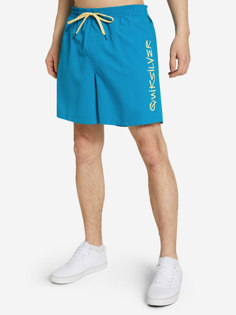 Шорты мужские Quiksilver