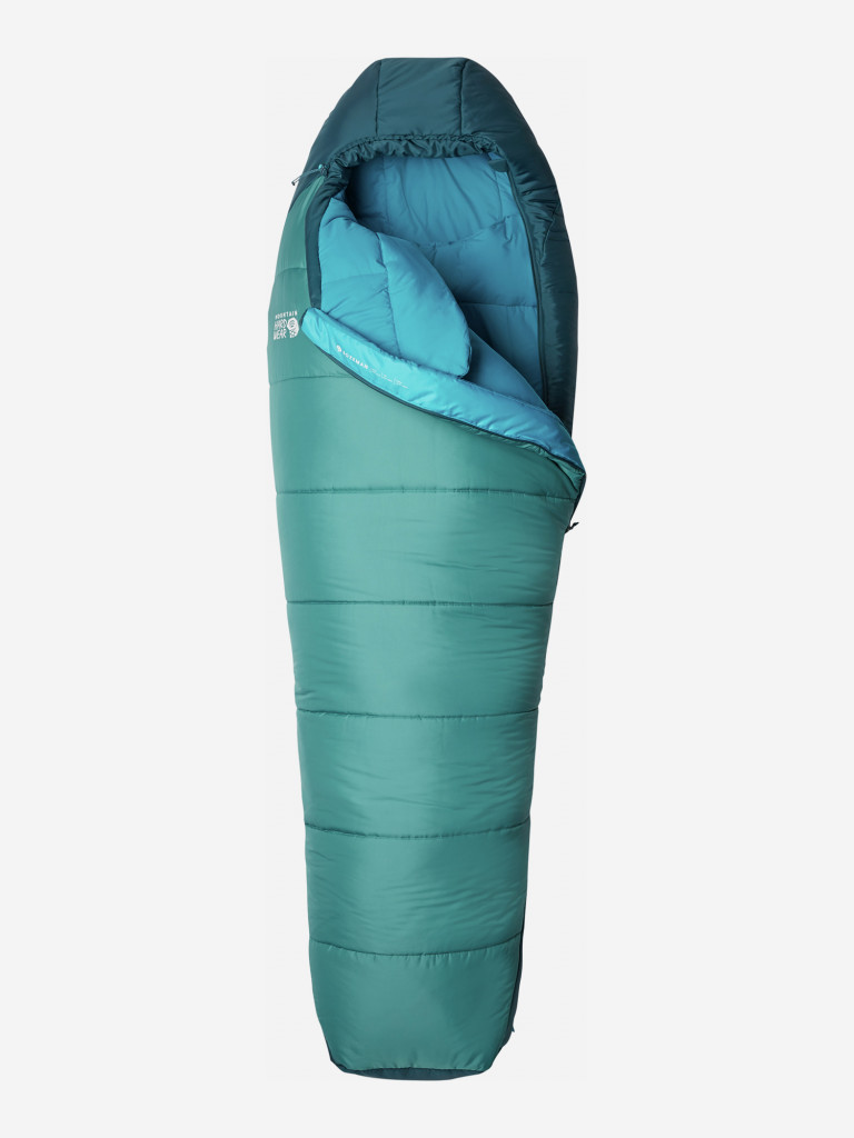 Спальный мешок Mountain Hardwear Bozeman -18 левосторонний