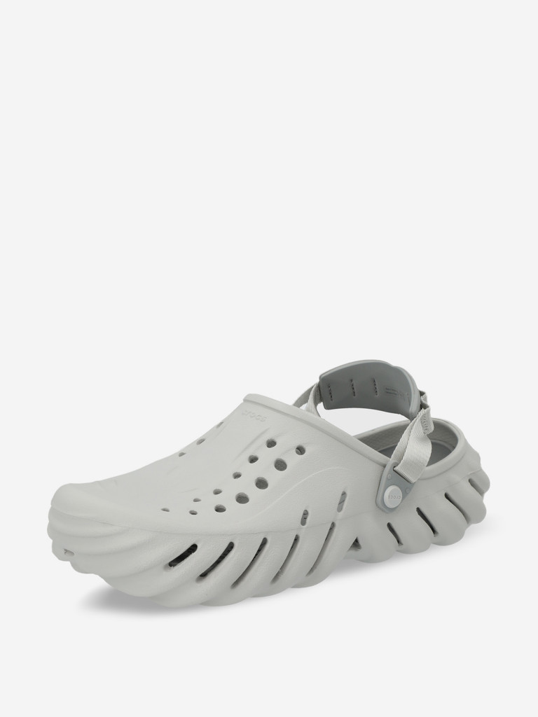 Сабо Crocs Echo Clog
