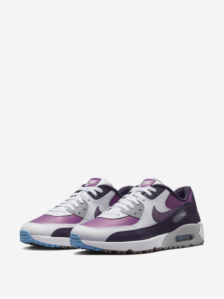 Кроссовки Nike Air Max 90 G NRG