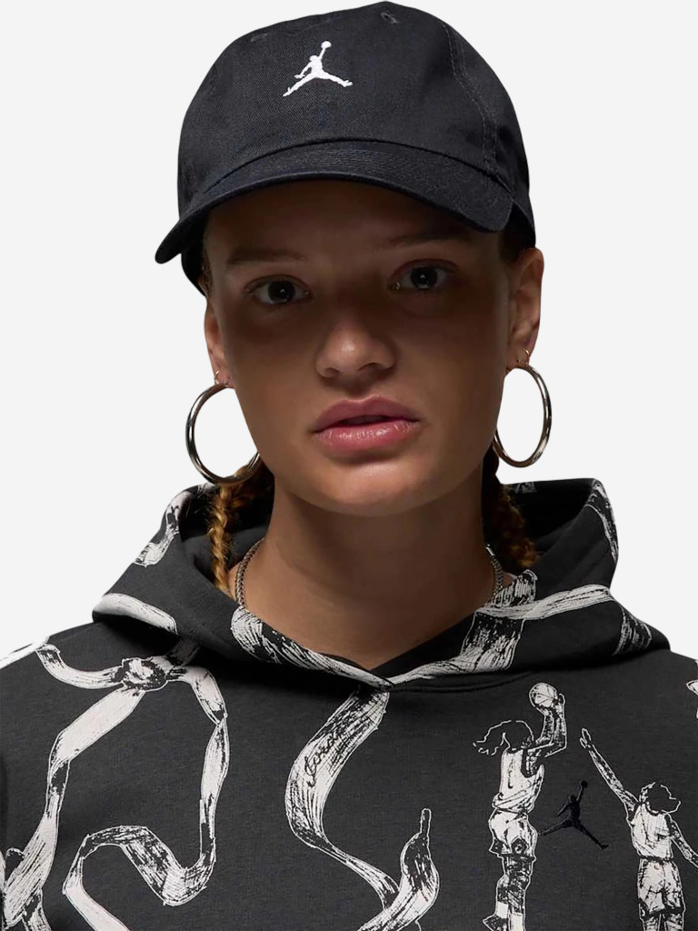 Кепка мужская Nike U J CLUB CAP US CB WSH JM
