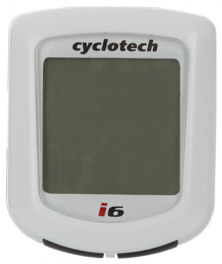 Велосипедный компьютер Cyclotech, 6 функций
