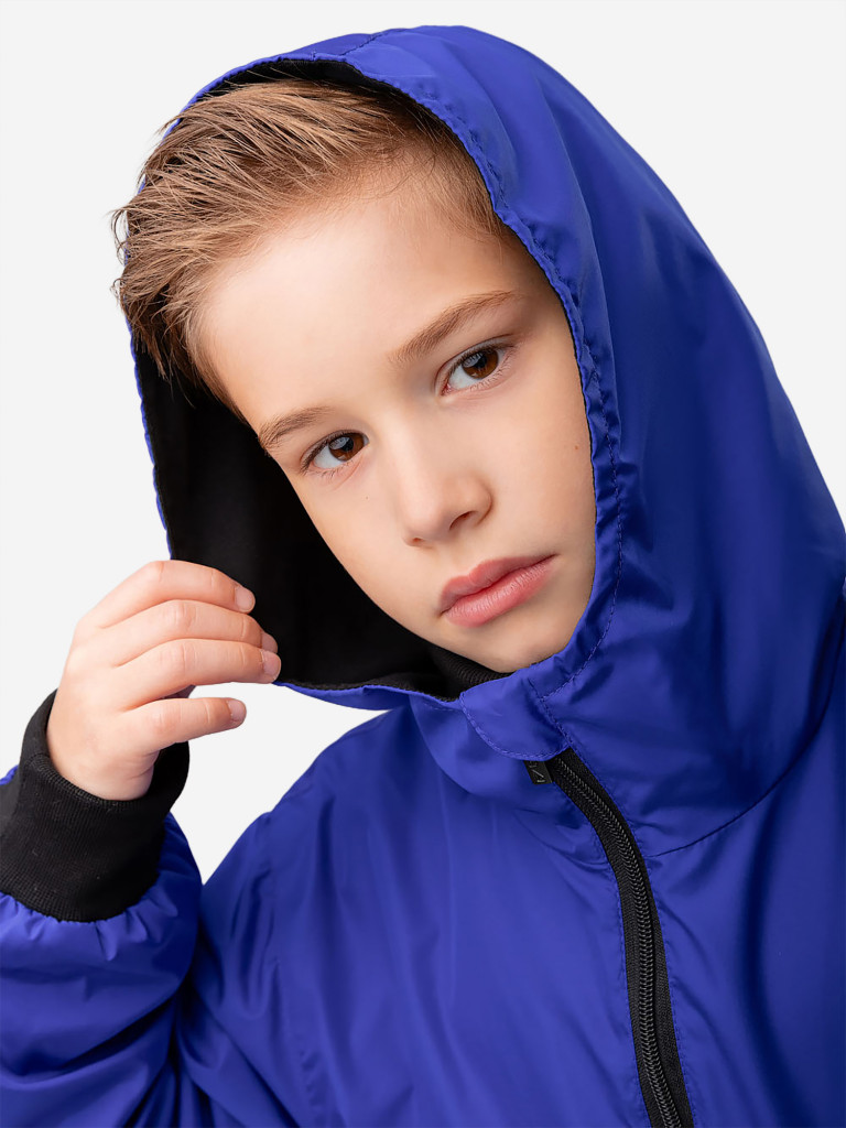 Ветровка - анорак bodo