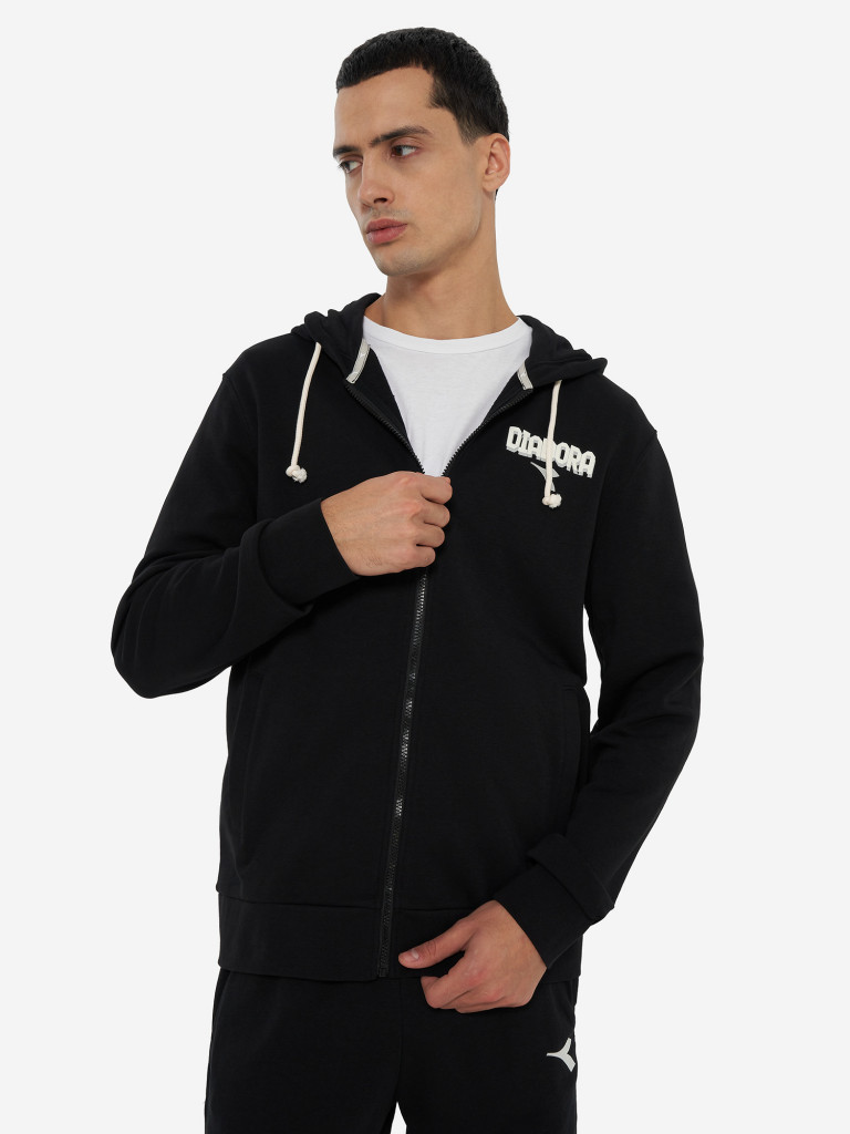 Толстовка мужская Diadora