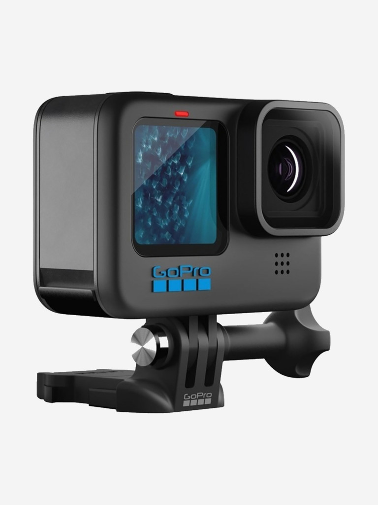 Экшн-камера GoPro HERO11 Black Edition CHDHX-111_RW