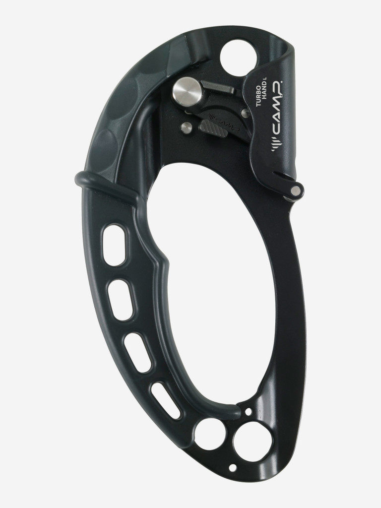 Зажим C.A.M.P. TURBOHAND Black Left