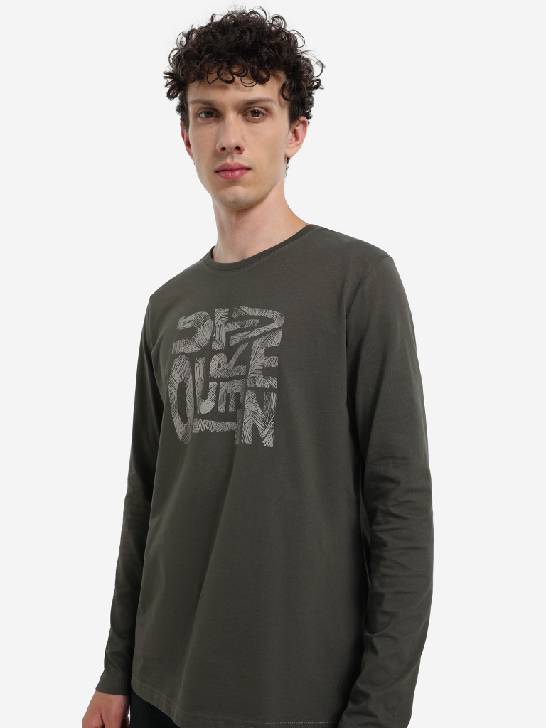 Лонгслив мужской Outventure