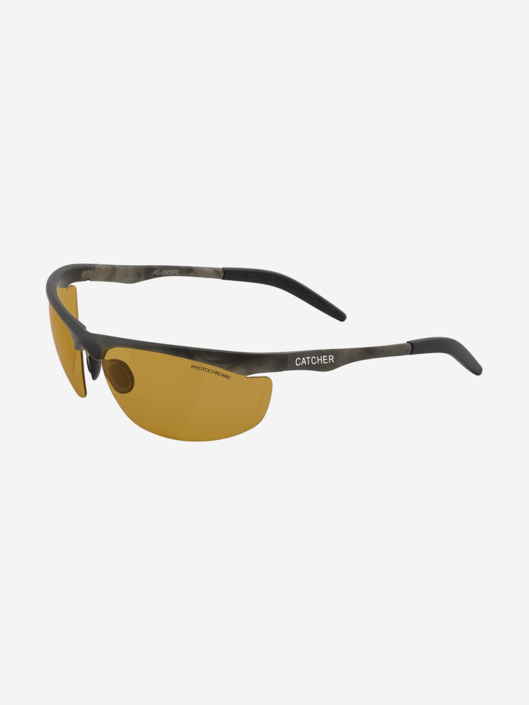 Солнцезащитные очки AQUATIC модель CATCHER, AS-09YPC