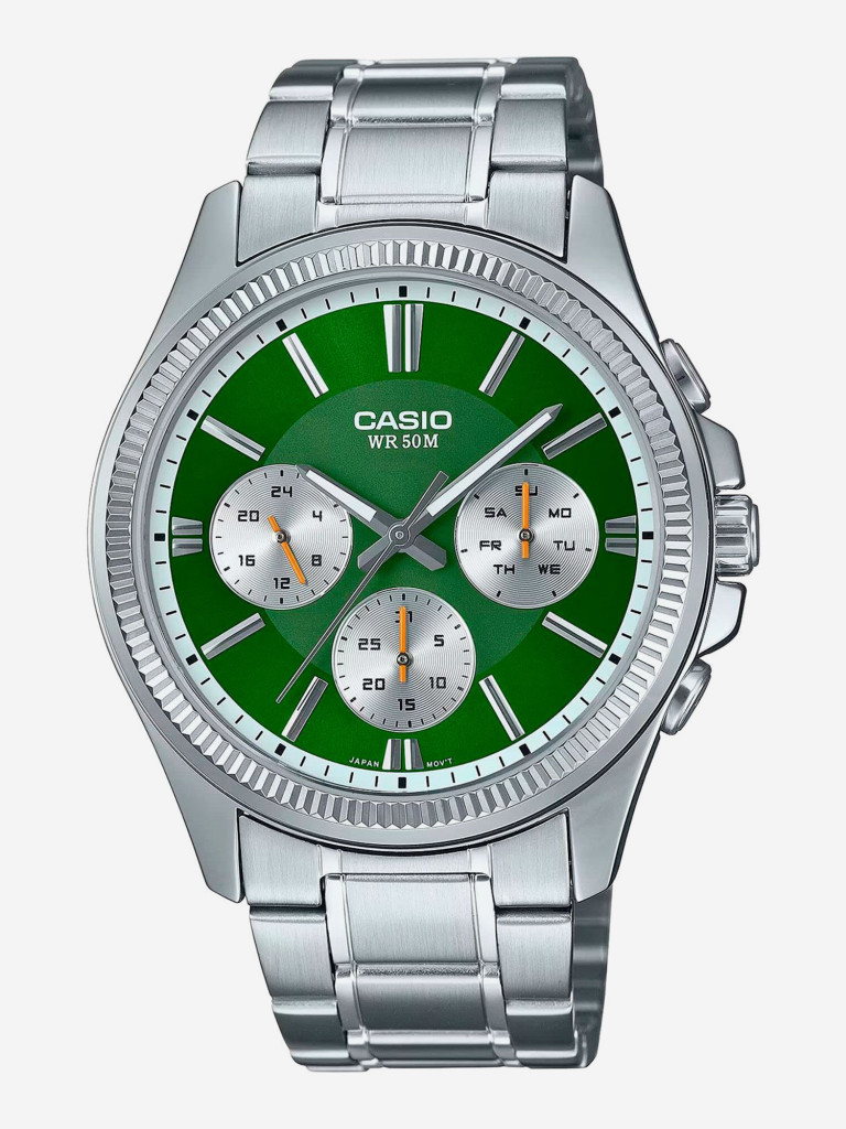 Наручные часы CASIO