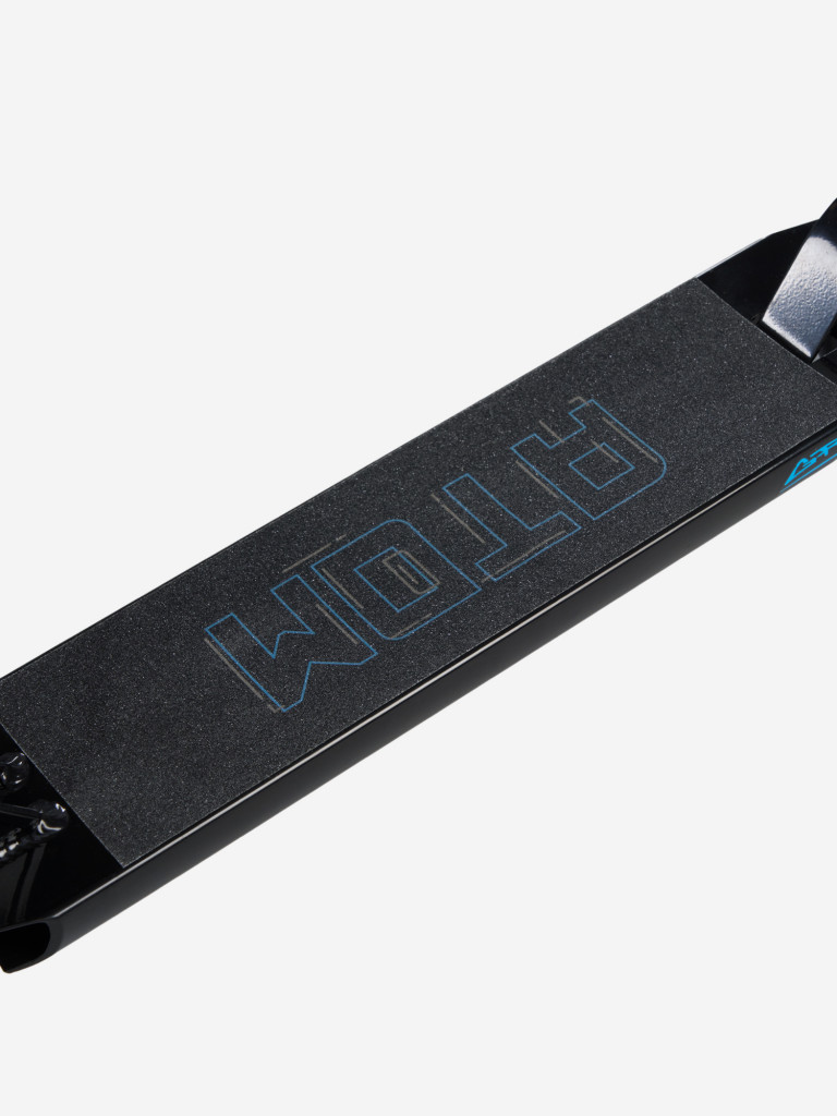 Самокат Grit Atom, 100 мм