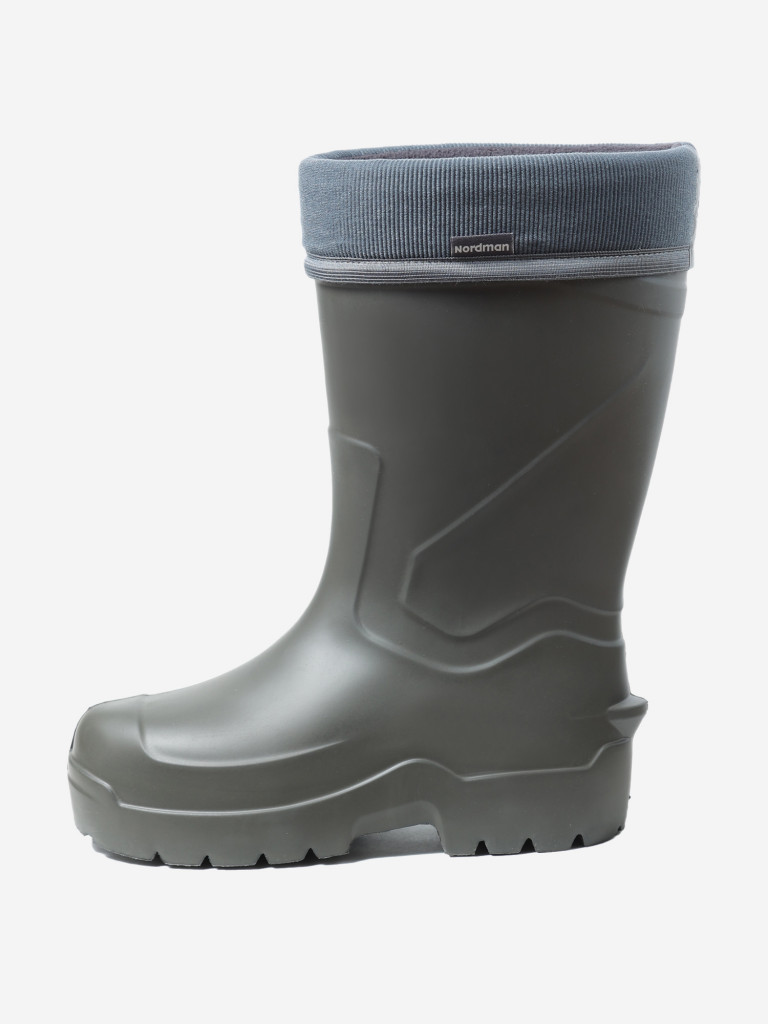 Сапоги мужские Nordman Active Pro