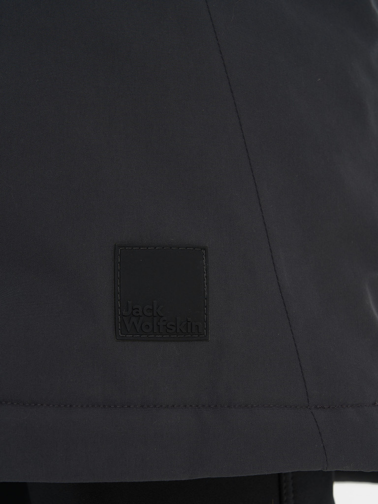 Куртка утепленная женская Jack Wolfskin Salier