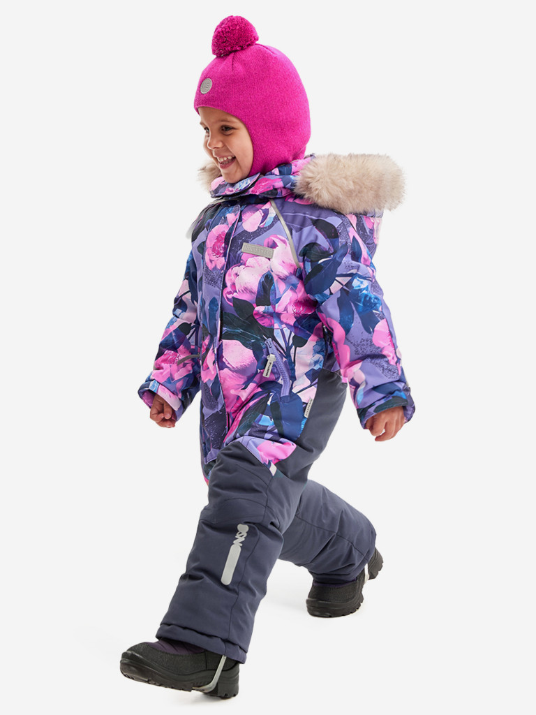 Комбинезон NIKASTYLE