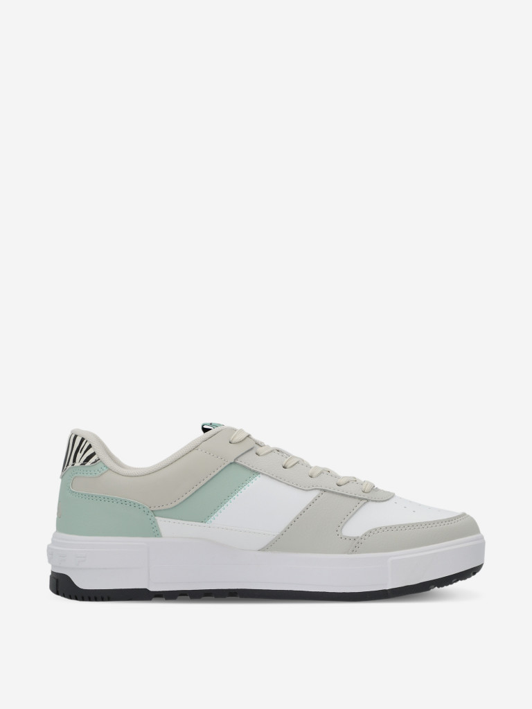 Кеды женские FILA FX-1000 Low
