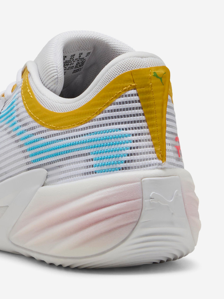 Кроссовки мужские PUMA All-Pro Nitro 2