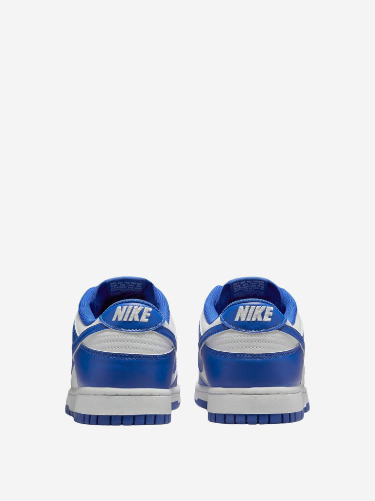 Кеды мужские Nike Dunk Low