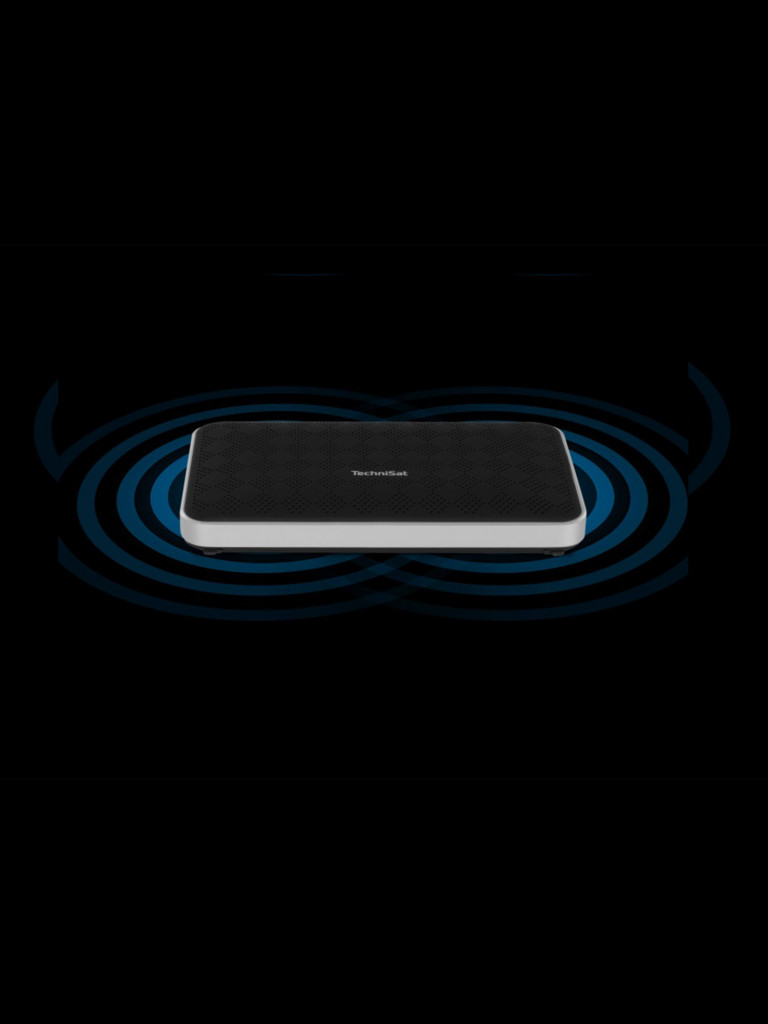 Сверхминиатюрная блютуз колонка Technisat Bluspeaker FL200, 0000/9113, Германия