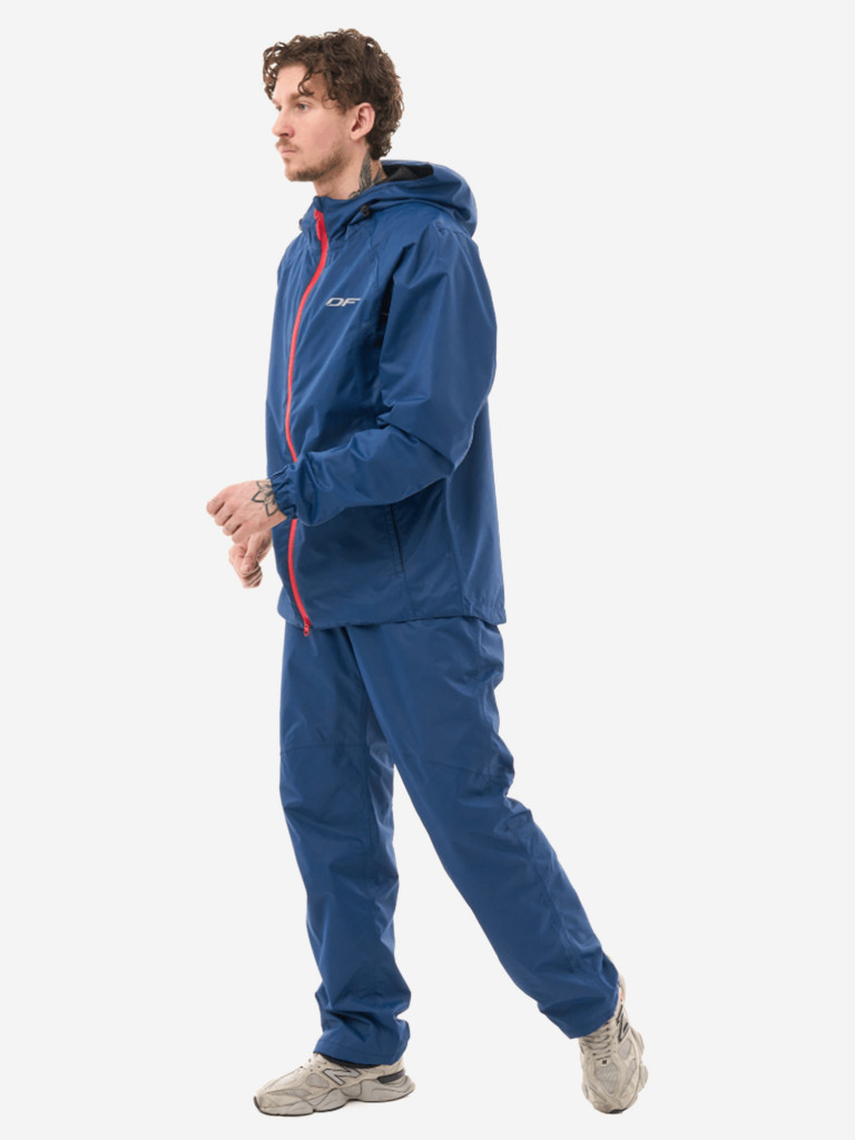 Мужской мембранный костюм Dragonfly Active 2.0