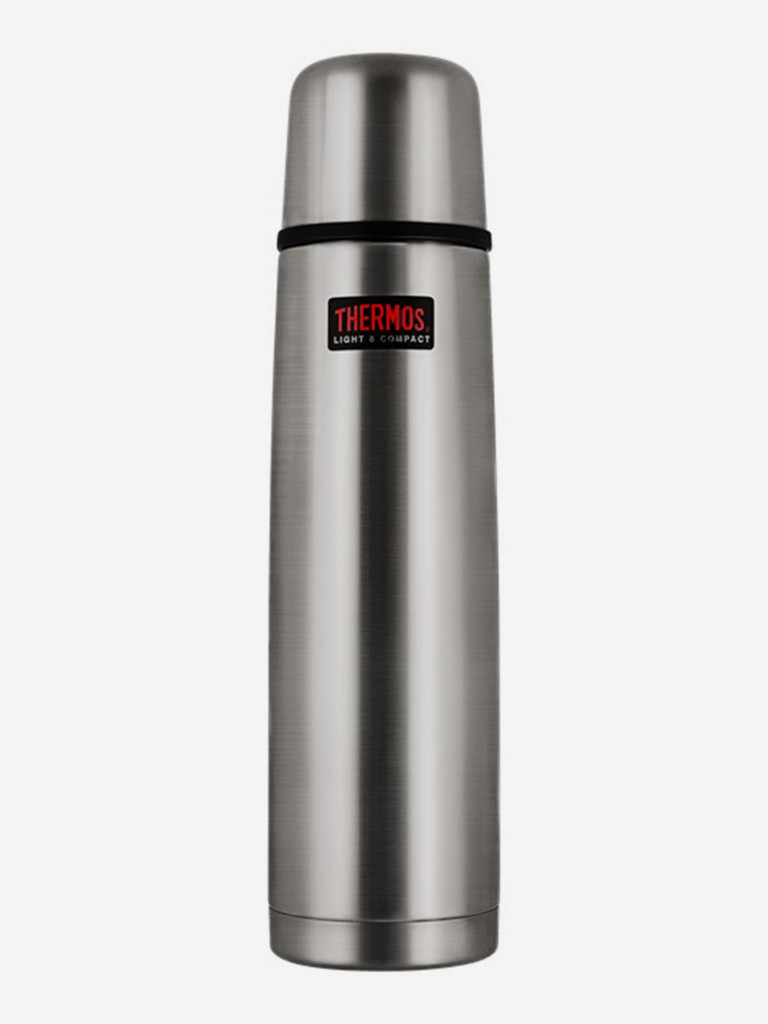 Термос для чая 500 мл THERMOS FBB-500 серый