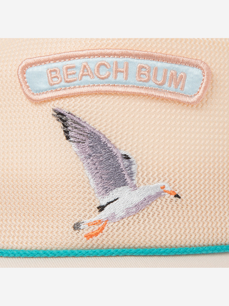 Бейсболка с сеточкой GOORIN BROTHERS 101-1907