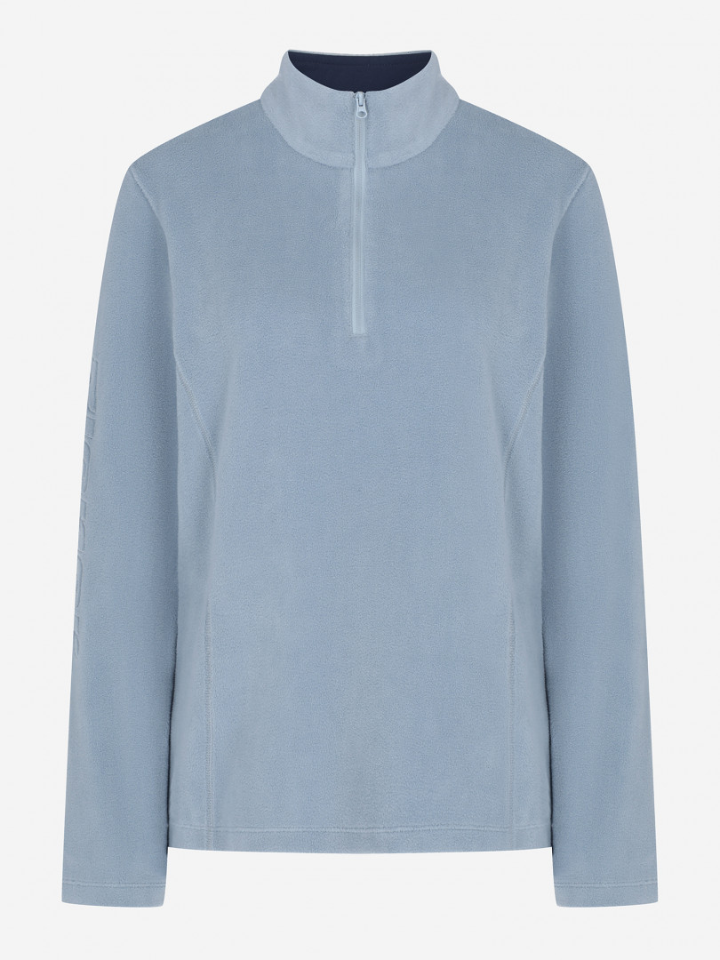 Джемпер флисовый женский Ziener Pabla Голубой 3499₽