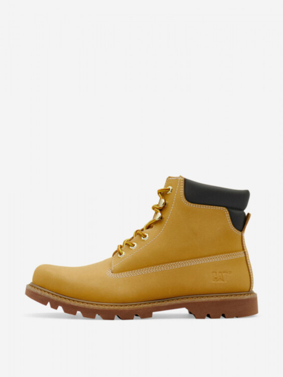 Ботинки Caterpillar Short Martin