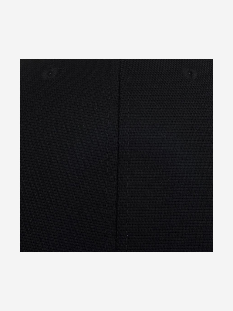Бейсболка с сеточкой FLEXFIT 110ST (черный)