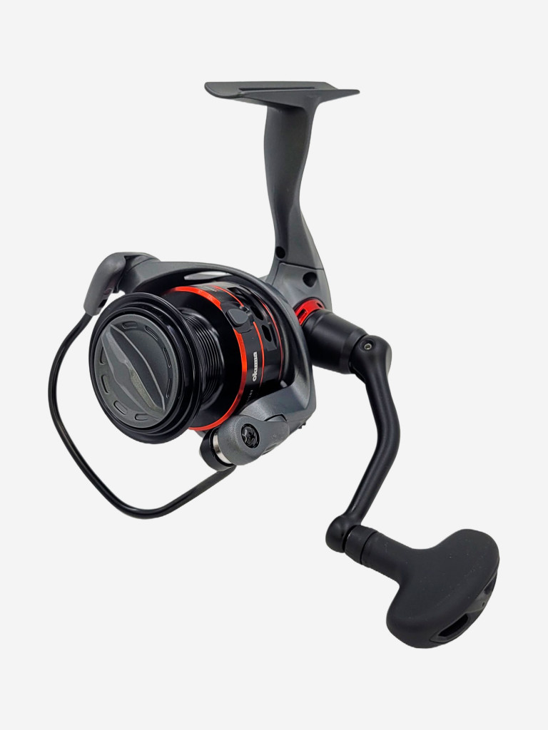 Катушка Okuma CEYMAR 500A Spinning 5.0:1, с передним фрикционом