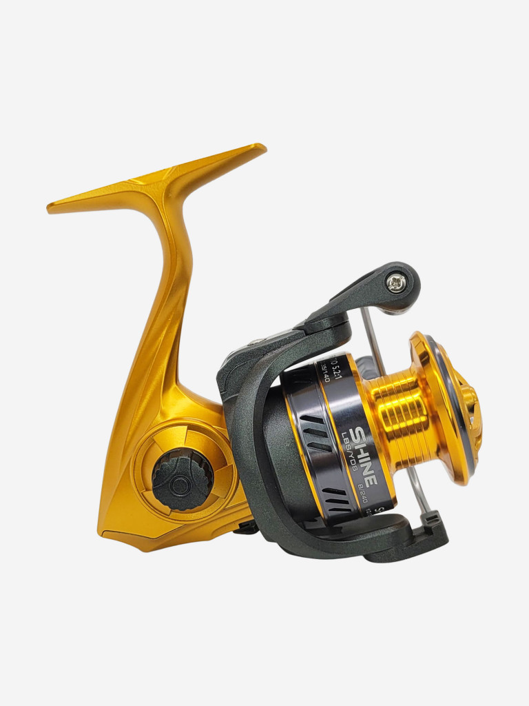 Катушка с п/ф Kaida SHN800