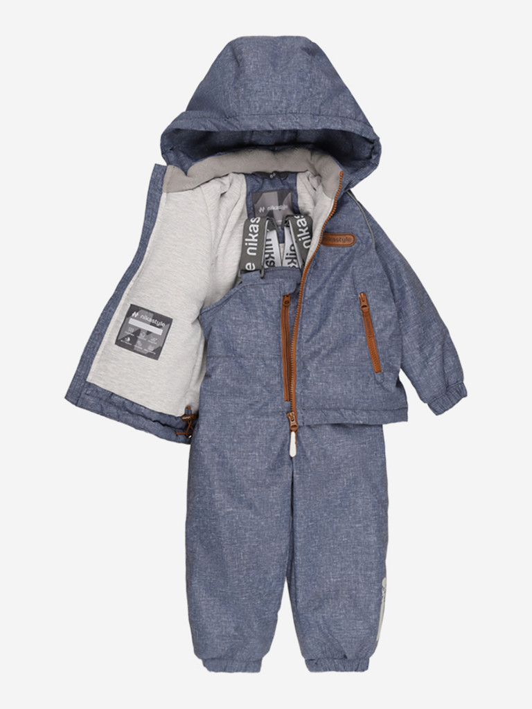 Костюм NIKASTYLE