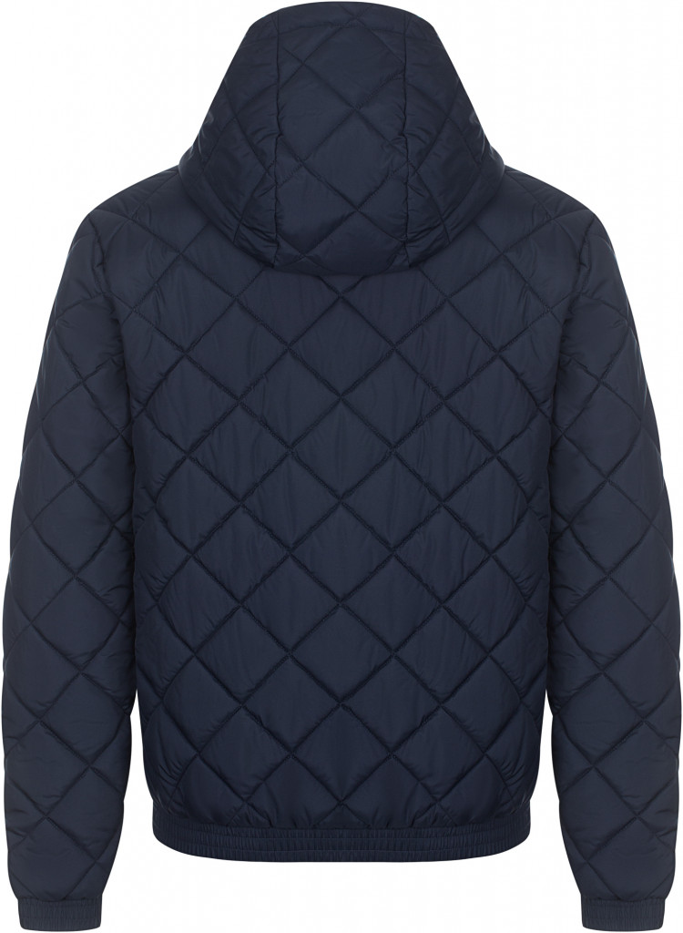 Куртка утепленная мужская FILA