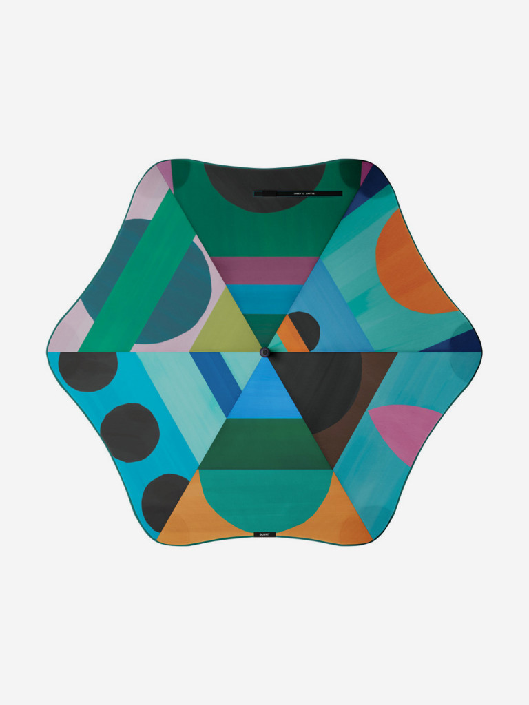 Зонт трость BLUNT Classic New Daimon Downey