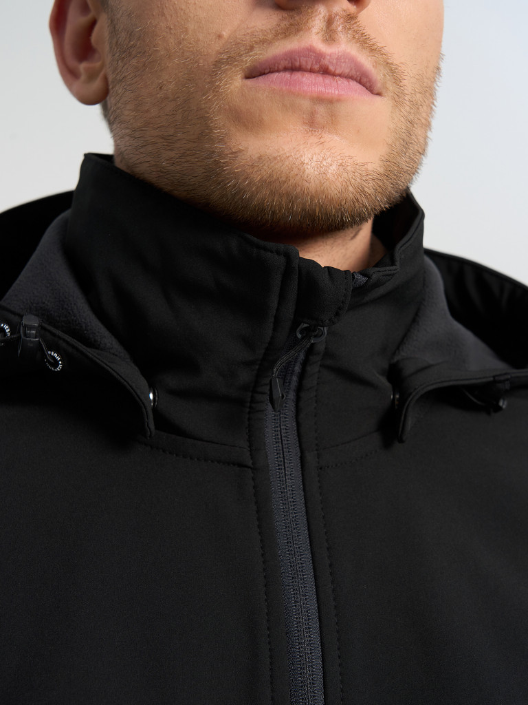 Куртка софтшелл мужская IcePeak Brimfield