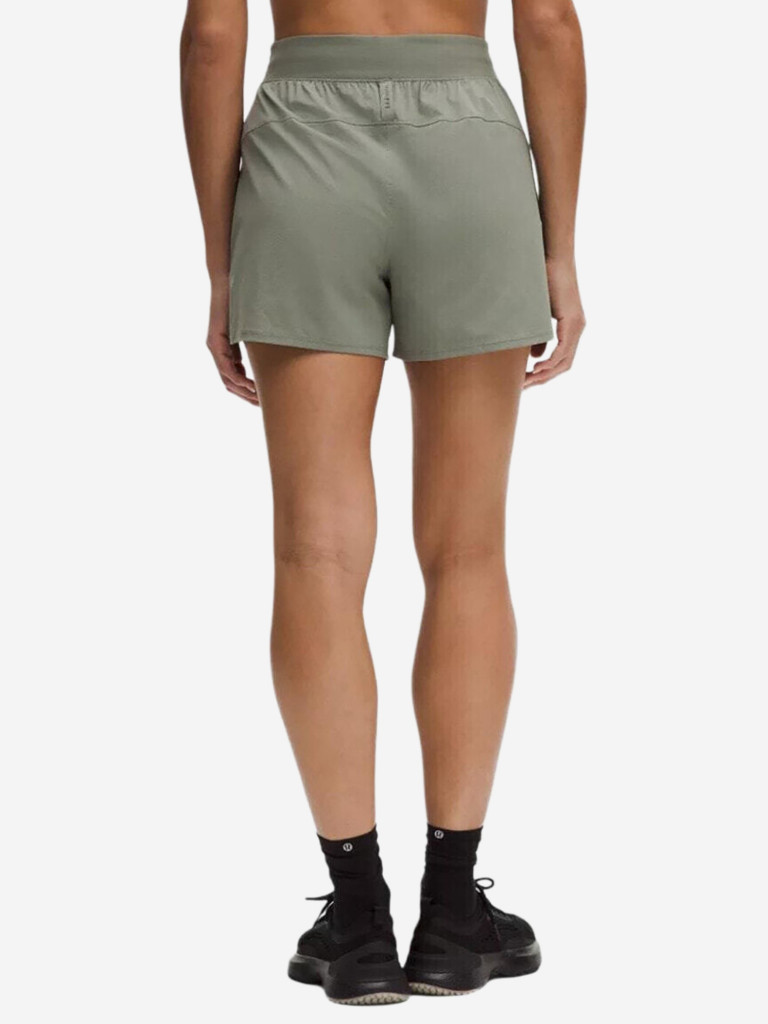 Шорты Lululemon License to Train Short