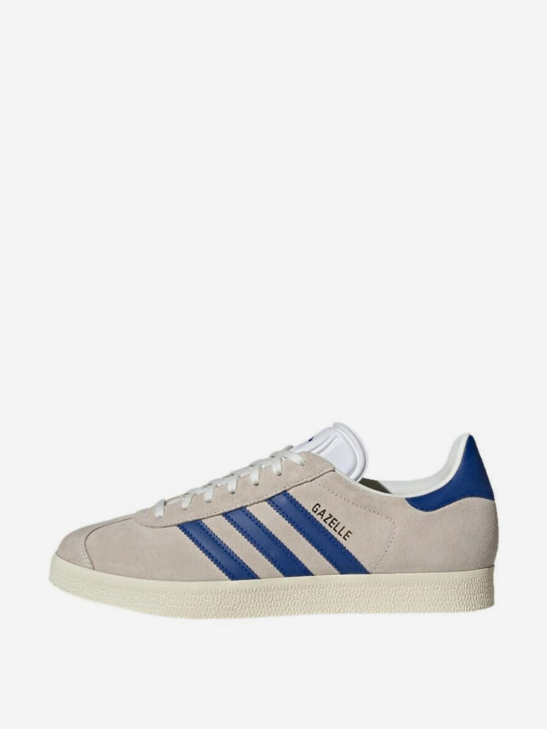Кроссовки Adidas Gazelle Manchester United
