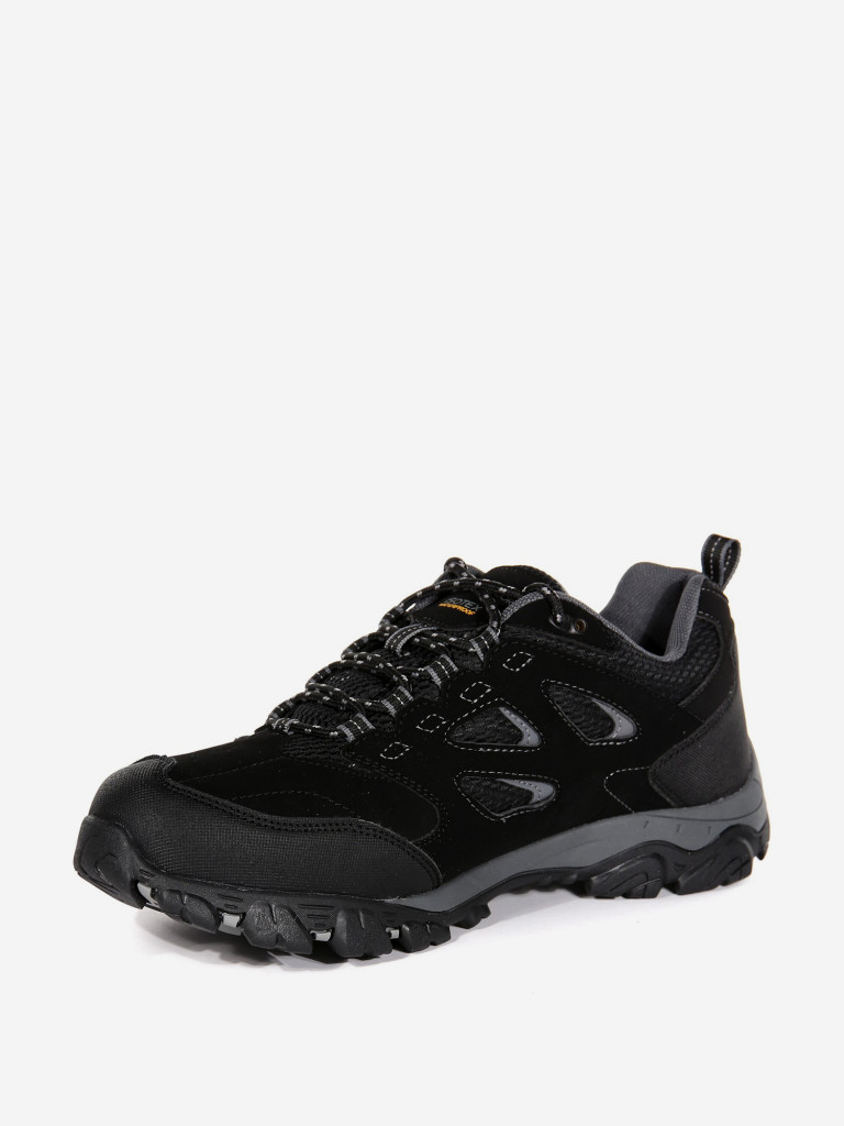 Полуботинки мужские Regatta Holcombe IEP Low