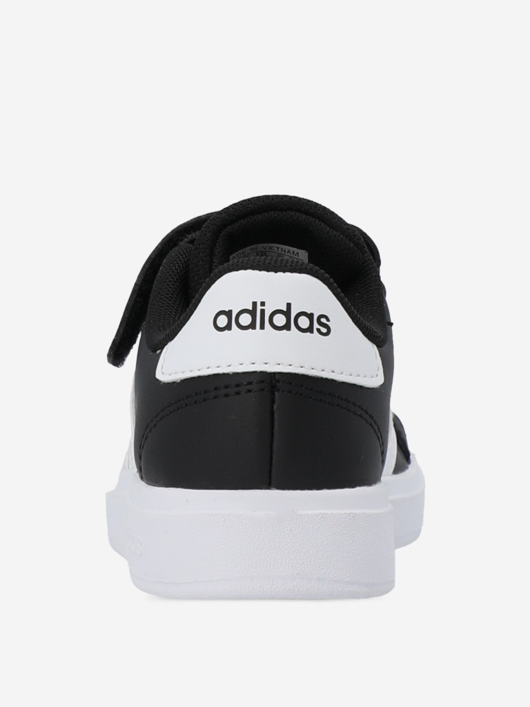 Кеды детские adidas Grand Court 2.0 El C