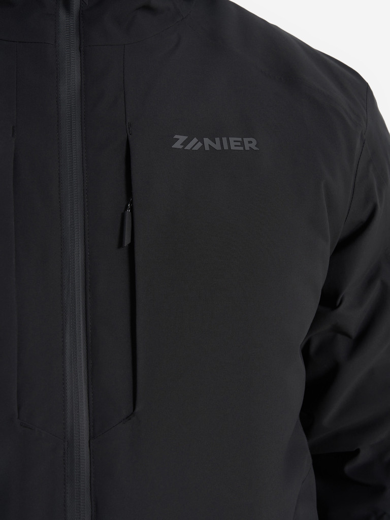 Куртка утепленная мужская Zanier