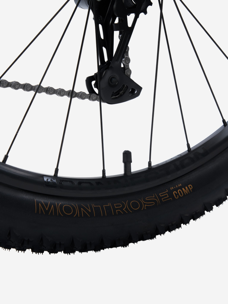 Велосипед горный Trek Marlin 4, 29"