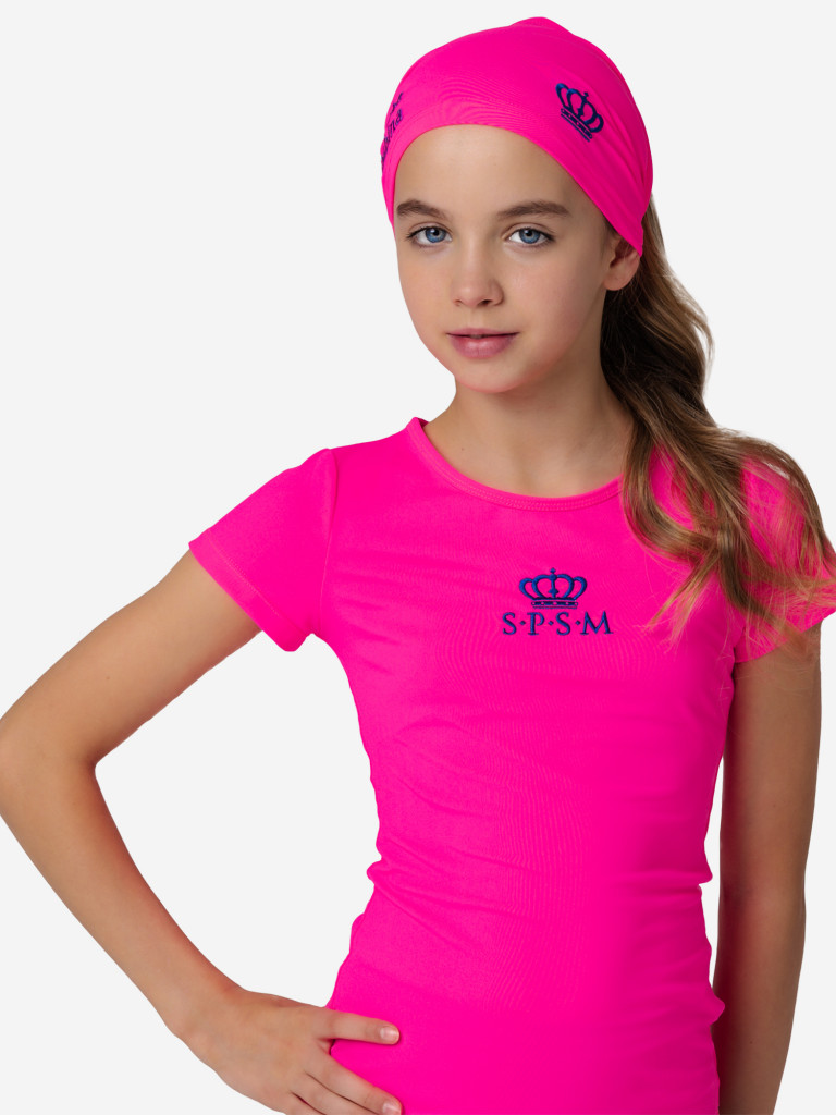 Повязка на голову женская SPSM