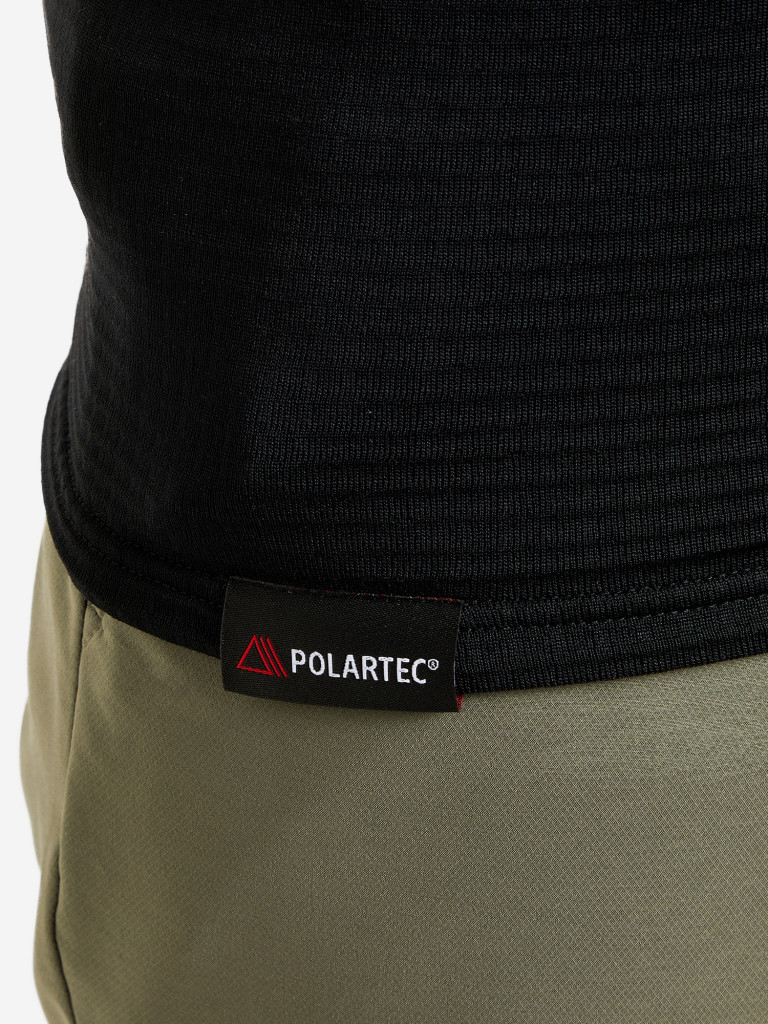 Лонгслив мужской Northland Polartec