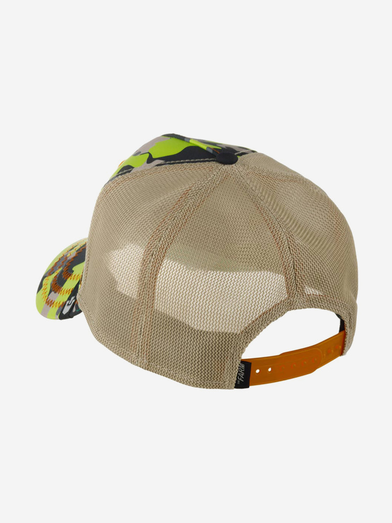 Бейсболка с сеточкой GOORIN BROTHERS 101-0999