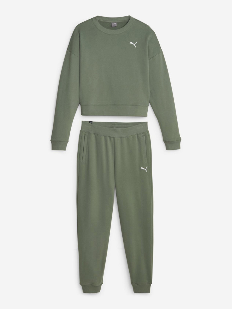 Костюм женский PUMA